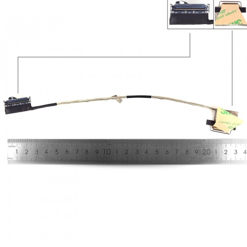 Καλωδιοταινίες για HP EliteBook 850 G7 755 G7 855 G7 850 G8 - 30 Pin