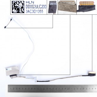 Cablu video HP Pavilion Gaming 16-A TPN-Q241 - 40 Pin