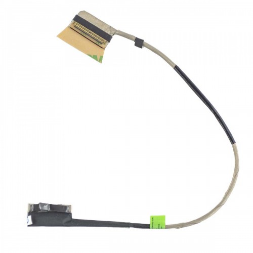 Καλωδιοταινίες για HP EliteBook 840 740 745 G6 G7 ZBook 14U G6 - 40 Pin Touch