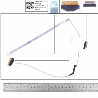 Καλωδιοταινίες για HP ProBook 440 G9 445 G9 - 30 Pin