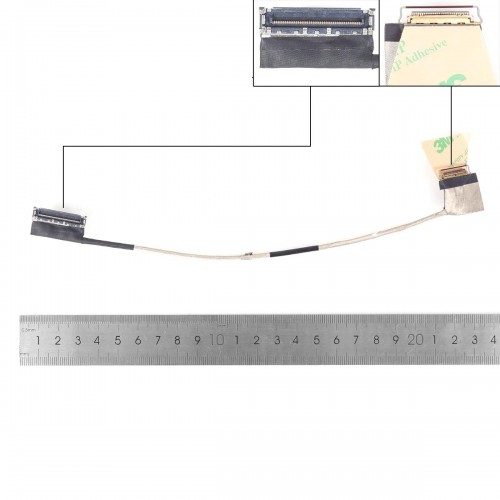 Καλωδιοταινίες για HP EliteBook 850 G7 855 G7 850 G8 855 G8 - 30 Pin