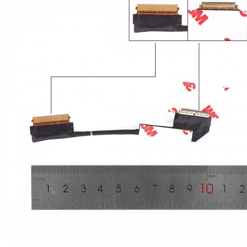 Καλωδιοταινίες για HP Envy X360 13-AY TPN-C147 - 30 Pin