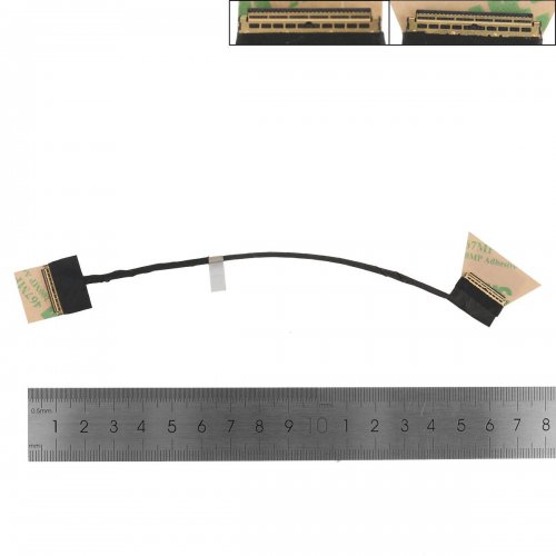 Καλωδιοταινίες για HP Envy 13-ad112Tu 13-ad111tu 113tu - 6017B0856301