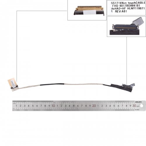 Καλωδιοταινίες για HP ProBook 740 G5 745 G5 840 845 G5 FHD 30 Pin