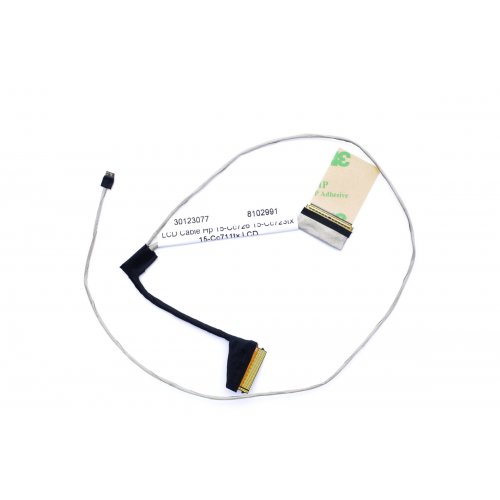 Καλωδιοταινίες για HP 15-CC726 15-CC723TX 15-CC711TX 15-cc708 15-cc 40 Pin