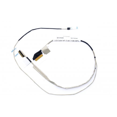 Καλωδιοταινίες για HP 17-AK 17-AK014NA 17-BS051 17-BS067CL eDP