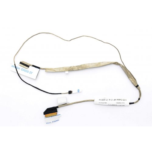 Καλωδιοταινίες για HP 17-X 17-X051nr 17-x005no 17-x114 17-x115dx 17-y 30 Pin