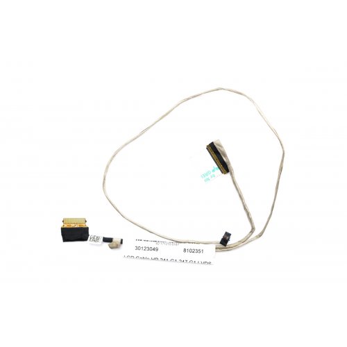 Καλωδιοταινίες για HP 241 G1 247 G1 LVDS