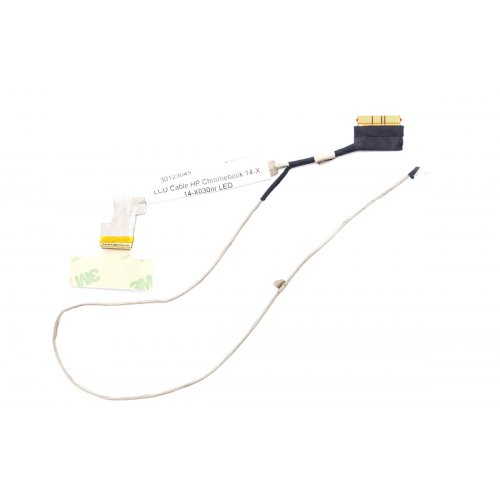 Cablu video HP ChromeBook 14-X 14-X030nr 14-X013dx 14-x010wm