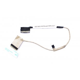 Καλωδιοταινίες για HP DV6 LED - DD0UP8LC006