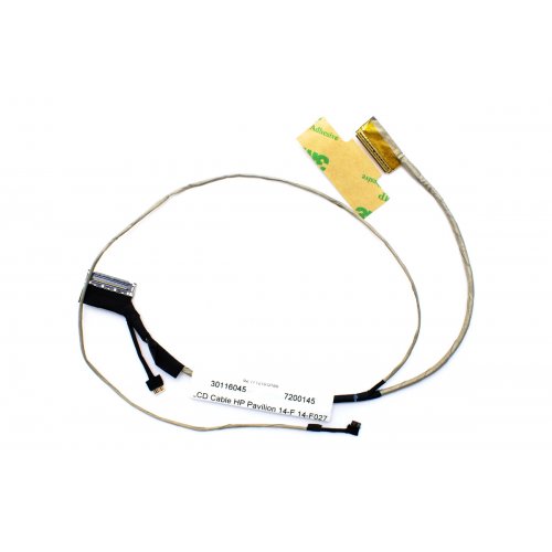 Καλωδιοταινίες για HP Pavilion 14-F 14-F027