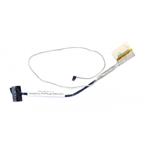 Καλωδιοταινίες για HP Pavilion οθόνη αφήςSmart 11 11-E 215 G1 - Για μοντέλα χωρίς οθόνη αφής
