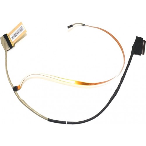 Καλωδιοταινίες για MSI GF75 MS-17F3 MS-17F1 MS-17F2 40 Pin
