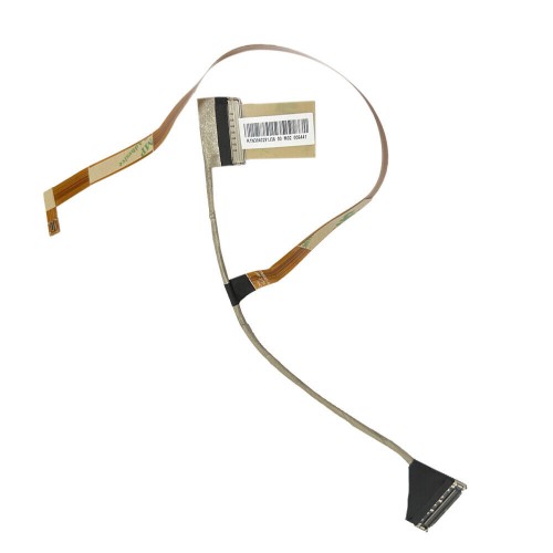 Καλωδιοταινίες για MSI GE66 GS66 GP66 240Hz