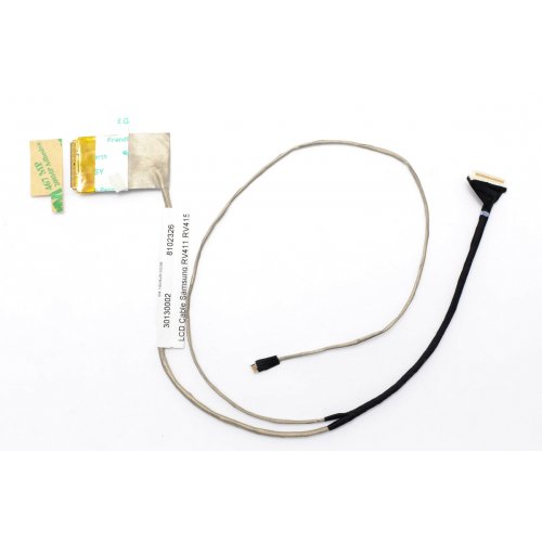 Cablu video Samsung Rc410 Rv408 Rv410 RV411 Rv412 Rv413 RV415 RV420 E3415
