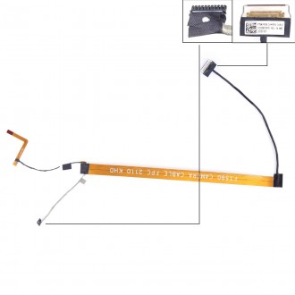 Cablu video Lenovo ThinkPad T590 P53S P15S T15 Type 2