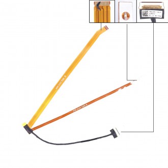 Cablu video Lenovo ThinkPad T15 T590 P15S  P53S