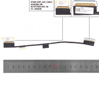 Cablu video Lenovo ThinkPad T490s T495s T14s - 40 Pin UHD