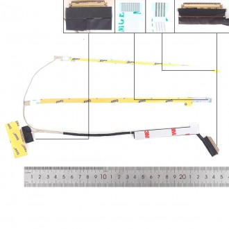 Cablu video Lenovo IdeaPad Gaming 3-15IHU6 3-15ACH6 - 30 Pin