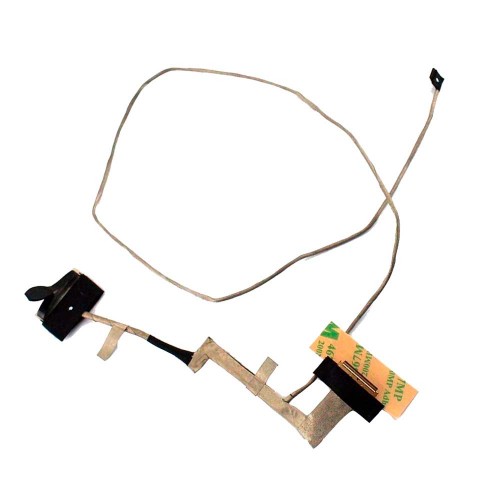 Καλωδιοταινίες για Lenovo IdeaPad Y70 Y50-70 eDP 30 Pin - Για μοντέλα χωρίς οθόνη αφής