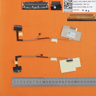 Καλωδιοταινίες για Lenovo Air 13 Pro 710S PLUS-13ISK FHD 