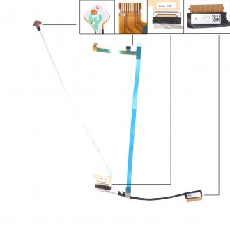 Cablu video Lenovo ThinkPad E14 Gen 2 - 30 Pin (Type 1)