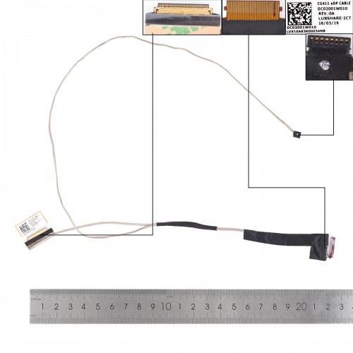 Καλωδιοταινίες για Lenovo IdeaPad 310-14 310-14ISK