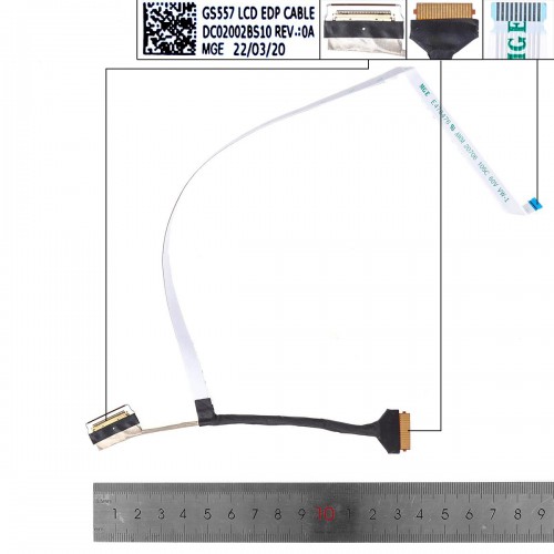 Cablu video Lenovo Air-15ARE 2020 15IIL 2020 GS557