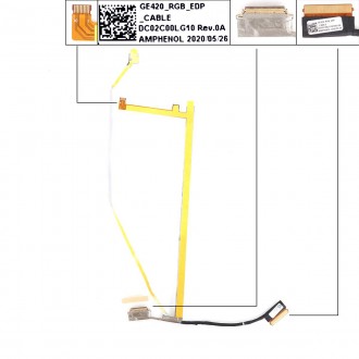 Cablu video Lenovo ThinkPad E14 Gen 2 - 30 Pin (Type 2)