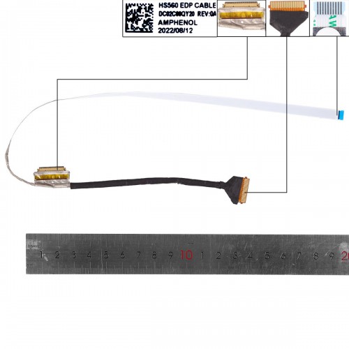Καλωδιοταινίες για Lenovo IdeaPad 3-15ITL6 15ALC6 15ADA6