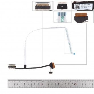 Cablu video Lenovo IdeaPad 5-15ALC05 5-15ITL05 5-15IIL05 5-15ARE05 For Touch