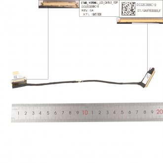 Cablu video Lenovo Thinkpad T480 A485 ET480 30 Pini - DC02C00BC10