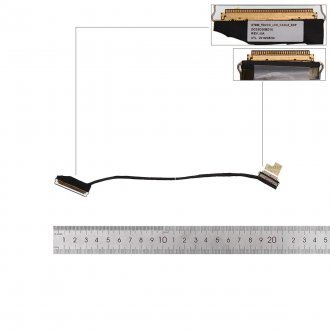 Cablu video Lenovo Thinkpad T480 A485 40 Pini - DC02C00BD10
