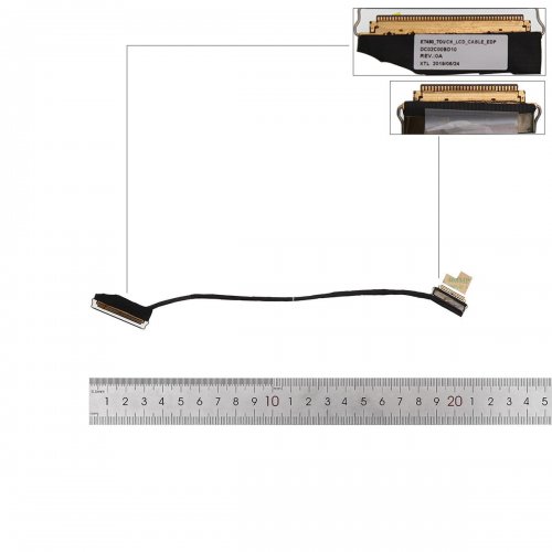 Καλωδιοταινίες για Lenovo Thinkpad T480 A485 40 Pin - DC02C00BD10