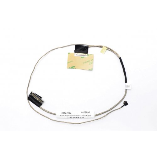 Καλωδιοταινίες για Lenovo 310S-14ISK 310S-14IKB 510S-14ISK eDP