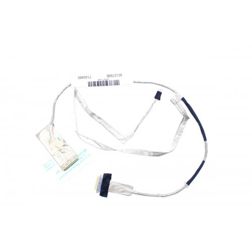 Καλωδιοταινίες για Lenovo G480 LVDS