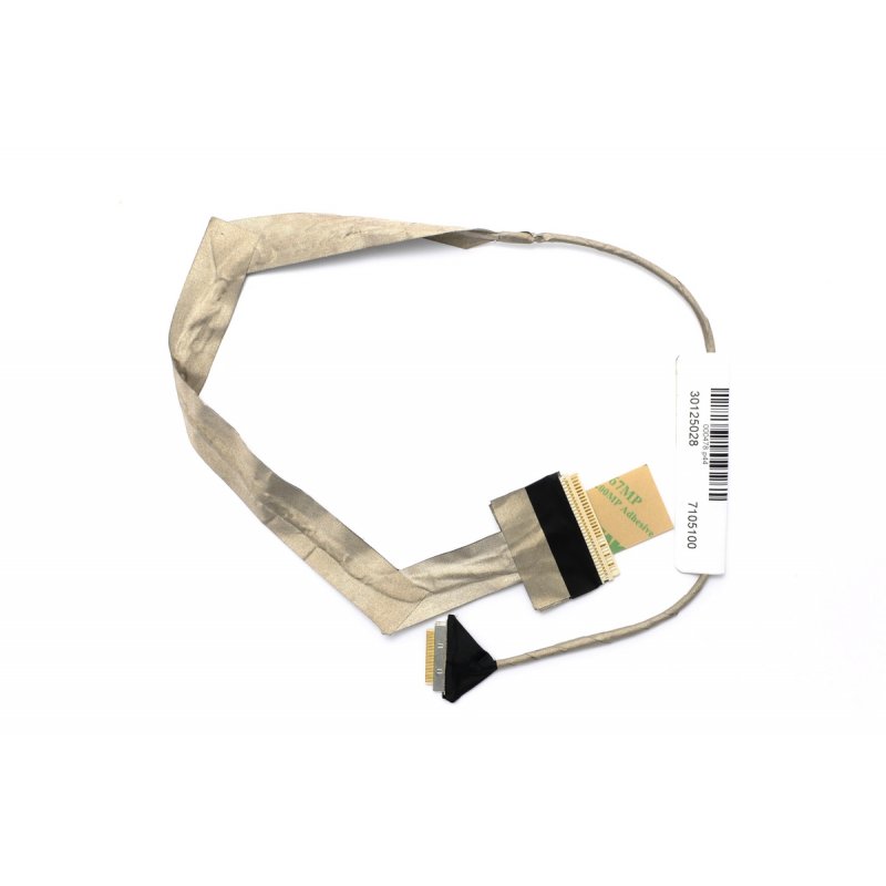 2 Charnières D'écran SPEEDY-R SPEEDY-L Pour Ordinateur Portable Lenovo Y510 Y520 Y530 15,4 Pouces, état Fonctionnel
