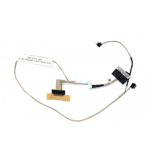Καλωδιοταινίες για Lenovo IdeaPad Y70 Y50-70 eDP 30 Pin - Για μοντέλα με οθόνη αφής
