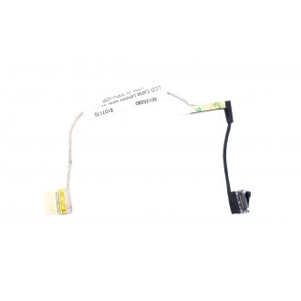 Cablu video Lenovo IdeaPad Y700 Y700-15 Y700-17 Y700-15ACZ eDP
