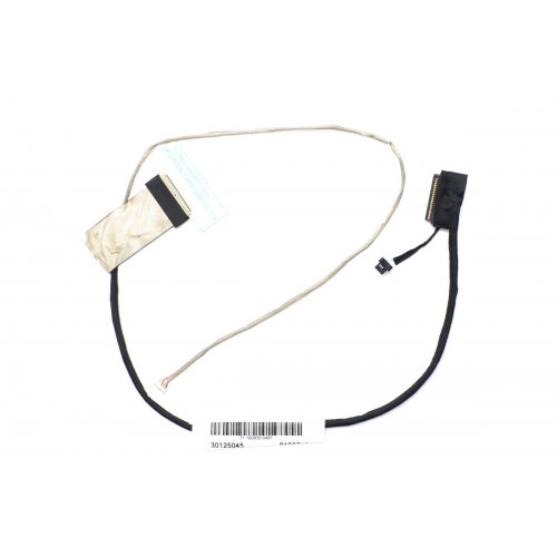 Καλωδιοταινίες για Lenovo IdeaPad Z710 Z710A G710 LVDS