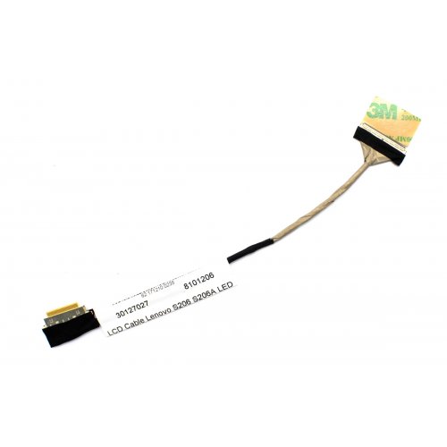 Καλωδιοταινίες για Lenovo S206 S206A