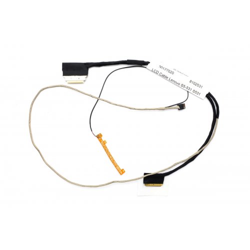 Καλωδιοταινίες για Lenovo S5-531 S531 S531U VIUS2 eDP FHD