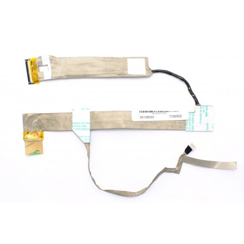 Καλωδιοταινίες για Lenovo ThinkPad L512 L520 40 Pin