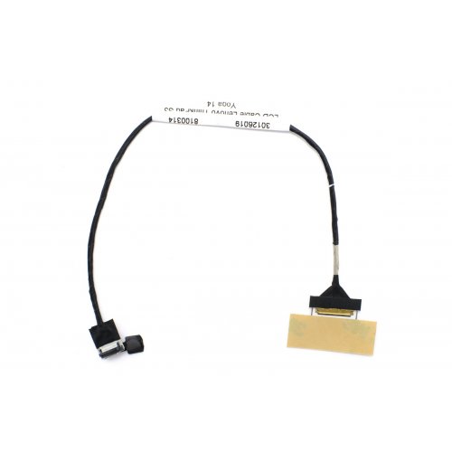 Καλωδιοταινίες για Lenovo ThinkPad S3 Yoga 14