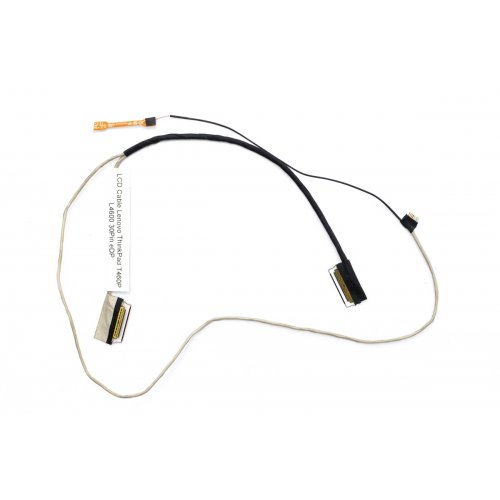 Καλωδιοταινίες για Lenovo ThinkPad T460P L460 L470 30 Pin eDP