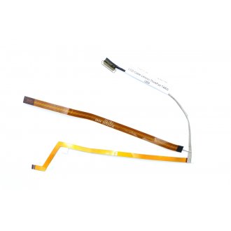 Καλώδιο κορδέλας για κάμερα Lenovo Thinkpad T480S (με φω'τα LED)- DC02C00BQ10