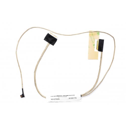 Καλωδιοταινίες για Lenovo V4000 Z51-70 Z41-70 30 Pin (Γραφικά-η ολοκληρωμένη