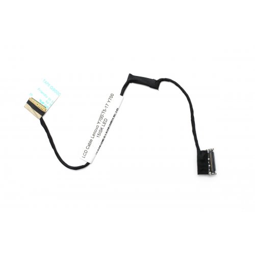 Καλωδιοταινίες για Lenovo Y700-15-17 Y700 15ISK Y700-15ISK 30 Pin - Για μοντέλα με οθόνη αφής