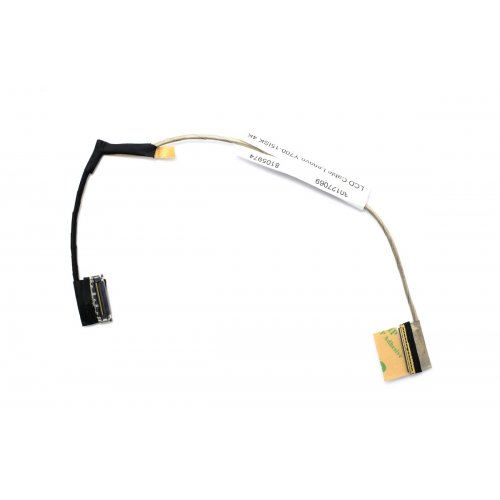 Cablu video Lenovo Y700-15ISK Y700-15ACZ Y700-17ISK 4K 40 Pini - DC02C008P10