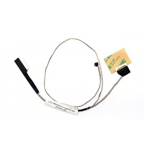 Καλωδιοταινίες για Lenovo IdeaPad B40 B40-30 B40-35 B40-45 B40-70 - Για διακριτή κάρτα γραφικών